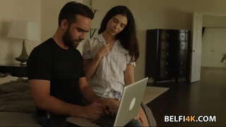 Ahinda maron mester di un gran bola pa amplia su tonto