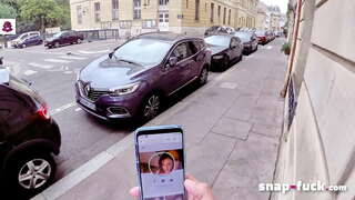 ���্লোরা Milano: মিষ্টি, ছাত্র, চশমা, দুর্দশা &amp;amp; মোরগ যাত্রায়! Snap-fuck.com