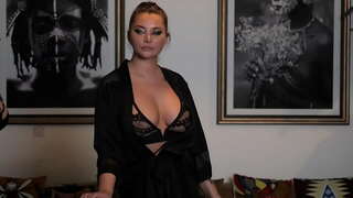 Fervorulo de mi en kvarteto... (mallonga Versio)