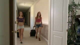 лесбо порно ХХХ - сексуальное гамәлгә