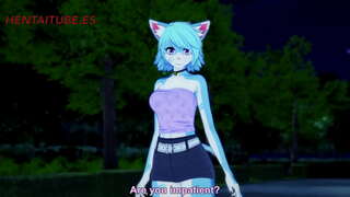 ���ድሚያ Hentai - Wolf ቅድሚያ ቅድሚያ የሚሰጡዋቸውን ጾታ