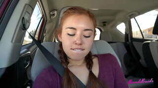 Puta kayente mi no ta Para pa Ekspresá Ku e Tonto ta e Outo i Publiko: Brandibraids