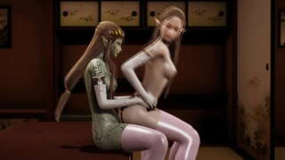 The Legend Of Zelda Surup Putri Zelda x Wayang Zelda - Sex jeung creampie jeung creampie - Futanari Animasi The Legend Of Zelda Surup Putri Zelda x Wayang Zelda - Sex jeung creampie jeung creampie - Futanari Animasi