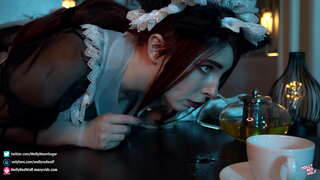 ���වට කාලයක් මෙහෙකාරිය