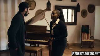 Wedi Hot Real Estate Agen Kawin Klien Kanggo Nampa Menehi Hasil