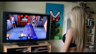 Tanpa dosa pecker savouring Tanpa dosa pecker savouring