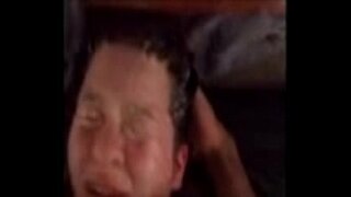 Gaggers kurva moje ústa