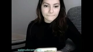 секси девојка светлуца Сисе webnudecam.com