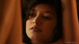 ЗША падлетак Эдэм весела праводзіць час у адзіноце