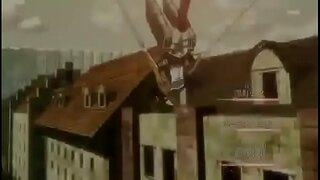 Bataya di Titán episódio 8 pt b