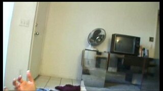 Метро - Зэн, Урлаг Fellatio - дүр зураг 4 - ханд 3