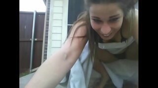 ���არისკო თესლი შოუ გარეთ