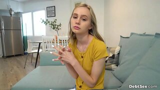 کثیف کیک - راه او را بمکد و سواری که خروس