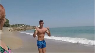 Hoben Cita Amor a gusta dal chikitu di e sentro di tera!