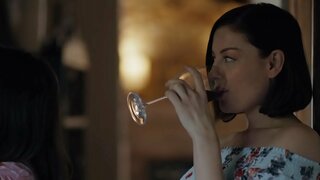 Gaan door een aantal moeilijke beslissingen