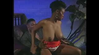 Negro / negra, brown ang puke itim na babe, malupit, doggy-style, upuan